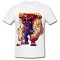 Tricou " Hulk Mario "