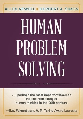 Human Problem Solving foto
