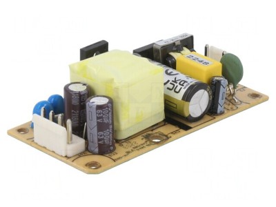 Alimentator Pulsatoriu Deschis 36W 120-370VDC 90-264VAC foto