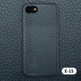 Stiker (autocolant) 3D, Skin E-15 Albastru pentru Telefon Mobil, Size: 120mm * 190mm