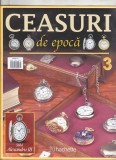 bnk ant Revista Ceasuri de epoca nr 3 - Stil Alexandru III