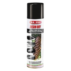Spray Inlaturare Rasina Ma-Fra Resin Off, 250ml foto