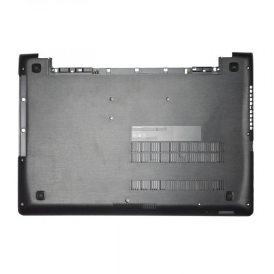 Carcasa inferioara, bottom case laptop Lenovo IdeaPad 110-15ISK, 110-15 Series, AP1NT000100 foto
