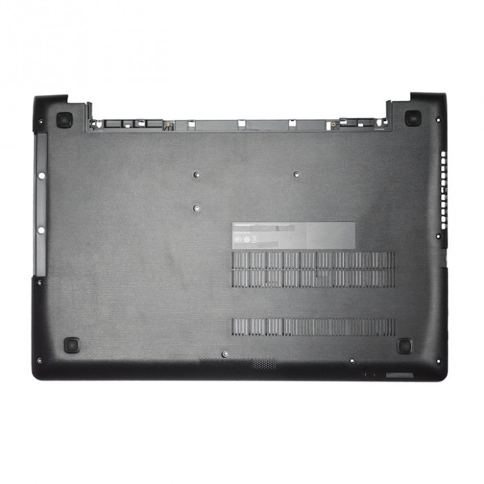 Carcasa inferioara, bottom case laptop Lenovo IdeaPad 110-15ISK, 110-15 Series, AP1NT000100