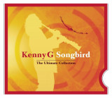 Kenny G Songbird The Ultimate Collection (cd), Pop