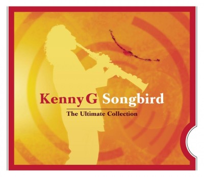 Kenny G Songbird The Ultimate Collection (cd) foto