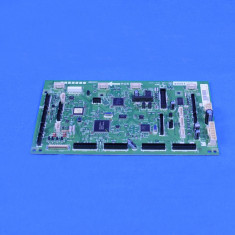 DC Controller PCB HP Color LaserJet 5550 / 5550DN - RG5-7684-000 / RM1-3812-030 foto