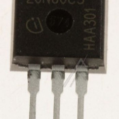 20N60C3 TRANZISTOR MOSFET,COOLMOS N TO-220FP SPA20N60C3 INFINEON