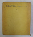 MEINE ERFAHRUNGEN MIT DER LEICA von PAUL WOLFF , 1934 , ALBUM DE FOTOGRAFIE