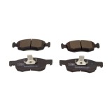 Set placute frana fata ATK pentru Dacia Logan Express, MCV, VAN, pick up