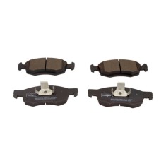 Set placute frana fata ATK pentru Dacia Logan Express, MCV, VAN, pick up