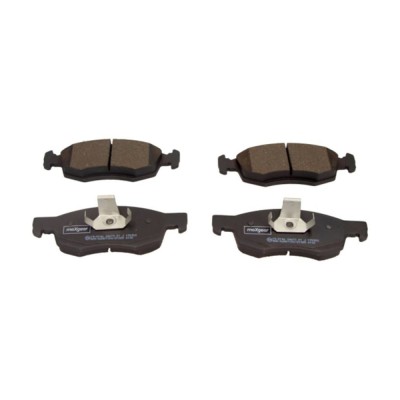 Set placute frana fata ATK pentru Dacia Logan Express, MCV, VAN, pick up foto