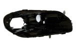 Carcasa far Vw Passat (B7), 11.2010-02.2015, montare fata, stanga, xenon; cu lumini pentru curbe, L-Series