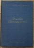Tactica Criminalistica 1989, Ministerul de Interne, Bucuresti, 290 Pagini, Carte Drept, Hardcover