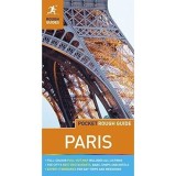 Pocket Rough Guide Paris (Rough Guides)