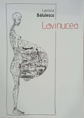 Lavinucea - Lavinia Balulescu foto