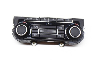 Modul de climatizare VW TIGUAN 5N_ 2013 OEM: 5HB009746,5K0907044GJ 11615464 foto