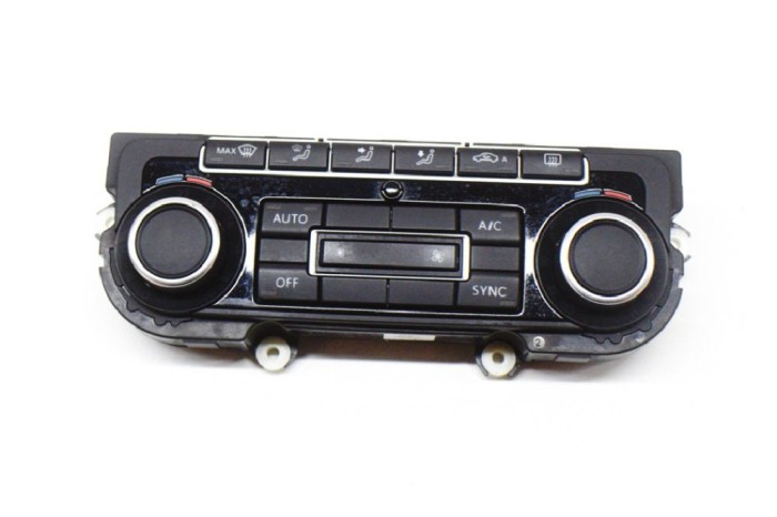 Modul de climatizare VW TIGUAN 5N_ 2013 OEM: 5HB009746,5K0907044GJ 11615464