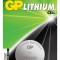 Baterie GP Batteries, butoni (CR2430) 3V lithium, blister 1 buc. &quot;GPCR2430-2CPU1&quot; &quot;GPPBL2430052&quot; - 945242 (timbru verde 0.01 lei)