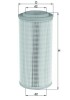MAHLE LX 1595 Filtru aer