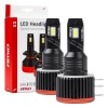 Set becuri auto H15- AMIO