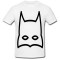 Tricou &quot; Batman, Portret masca &quot;