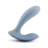 Vibrator Svakom App Erica Dusty Blue