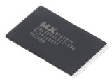 Memorie FLASH 8Mb 70ns TSOP48 Paralel