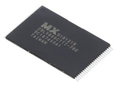 Memorie FLASH 8Mb TSOP48 70ns
