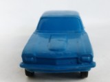 bnk jc Germania Stelco SA14 Ford Capri