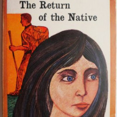 The Return of the Native – Thomas Hardy