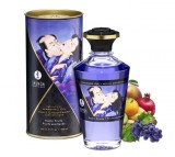 Ulei Shunga Exotic Fruits 100ml