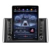Navigatie dedicata cu Android Suzuki Across dupa 2020, 2GB RAM, Radio GPS Dual
