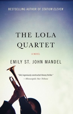 The Lola Quartet foto