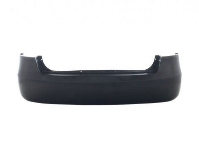 Bara spate Hyundai Sonata (Nf), 01.2005-04.2008, Primerizat, 866103K000, 402696 foto