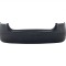 Bara spate Hyundai Sonata (Nf), 01.2005-04.2008, Primerizat, 866103K000, 402696