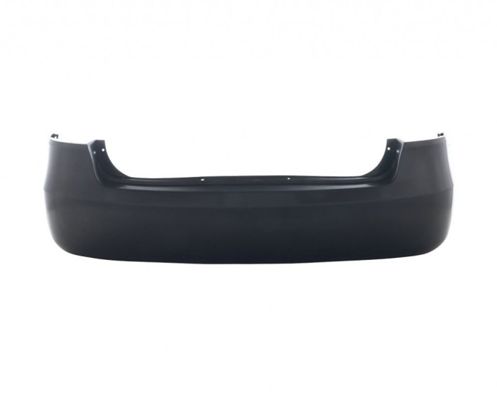 Bara spate Hyundai Sonata (Nf), 01.2005-04.2008, Primerizat, 866103K000, 402696