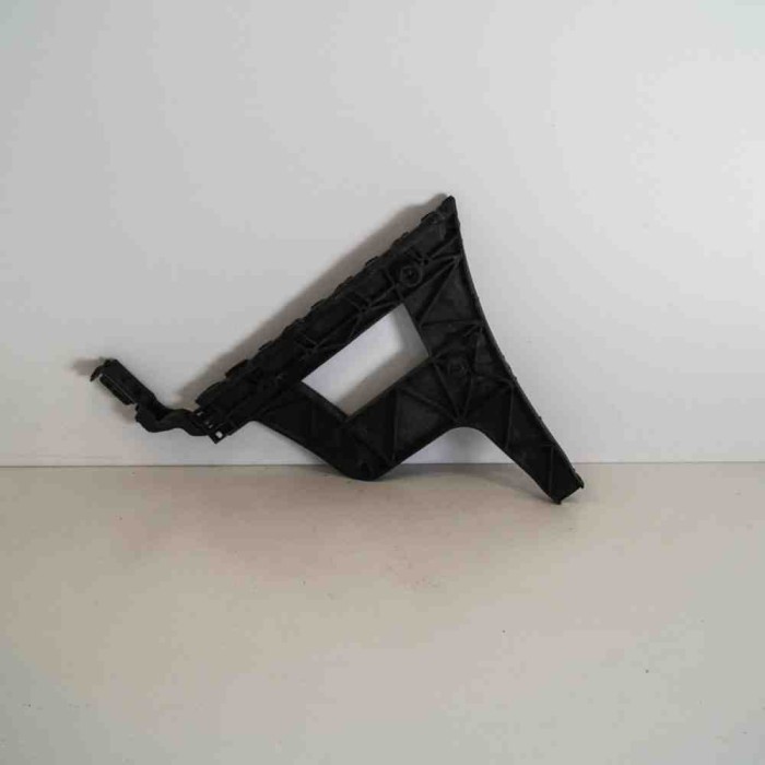 Suport bara de protecție st&acirc;nga spate AUDI A4 Avant 8K5, B8 2009 OEM: 8K9807453 2431802