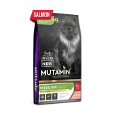 North Atlantic Health Salmon Dry Adult Sterile Cat Food 10+2 Kg