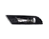 Proiector ceata Skoda Superb (3v), 05.2015-06.2024, montare fata, dreapta, H8; cu lumina pentru viraje statica, RapidAuto