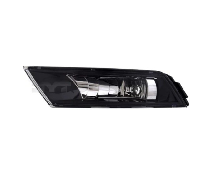Proiector ceata Skoda Superb (3v), 05.2015-06.2024, montare fata, dreapta, H8; cu lumina pentru viraje statica, RapidAuto