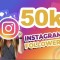 Urmaritori Instagram Reali - 50.000 Urmaritori - Promovare Instagram Rapida! - Conturi Reale 100% - Creste-ti Popularitatea pe Instagram