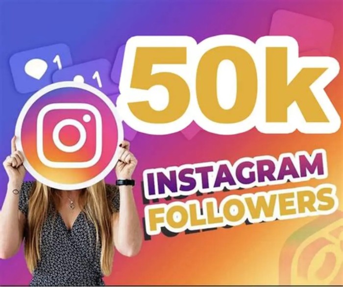 Urmaritori Instagram Reali - 50.000 Urmaritori - Promovare Instagram Rapida! - Conturi Reale 100% - Creste-ti Popularitatea pe Instagram