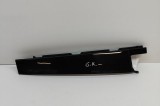 Ornament vertical ușă st&acirc;nga spate VW ID.3 E11 2021 OEM: 10A839901 22084119