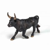 Papo Figurina Taur Camargue