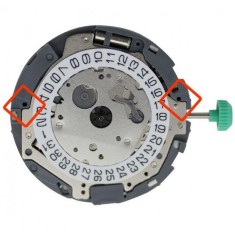 Mecanism Ceas Quartz Miyota Citizen OS11