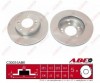 Disc frana SSANGYONG RODIUS (2005 - 2016) ABE C30016ABE