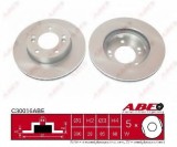 Disc frana SSANGYONG RODIUS (2005 - 2016) ABE C30016ABE