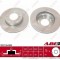 Disc frana SSANGYONG RODIUS (2005 - 2016) ABE C30016ABE