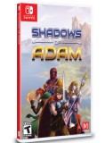 Shadows Of Adam NSW